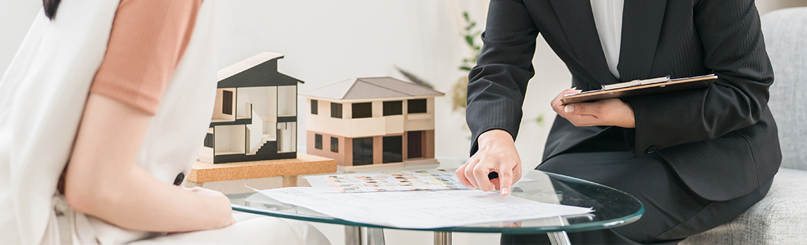 パートナー意識を持つ税理士事務所をご紹介 [不動産業（大阪府堺市）：年商1,000万円]