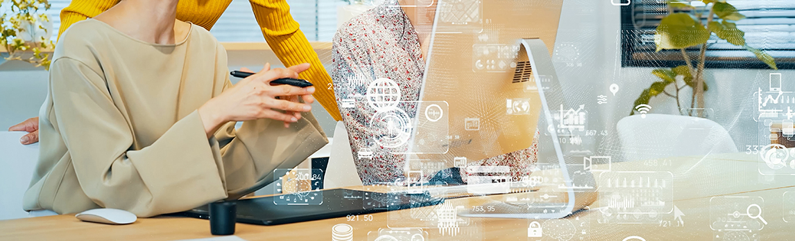 申告内容に不安があり毎年見直しが必要だった課題を解消 [デザイン業（神奈川県横浜市）：年商650万円]