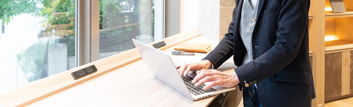 確定申告の準備が毎年後回しになっていた状況を改善 [フリーランス（東京都杉並区）：年商480万円]