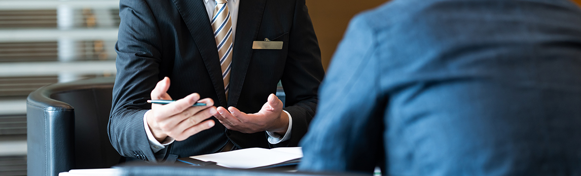 将来の法人化を見据えた税務アドバイスで準備を進められた [コンサル業（大阪府豊中市）：年商900万円]