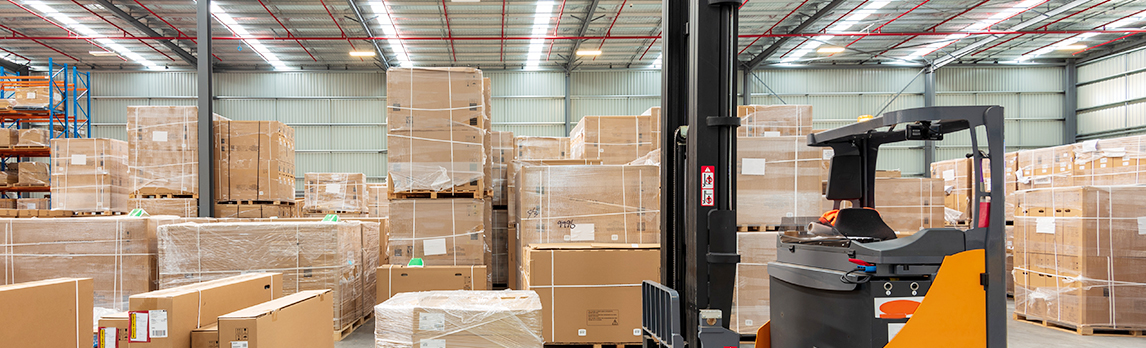 数字の報告だけでなく改善提案まで受けられる体制を構築 [物流業（東京都足立区）：年商4,200万円]