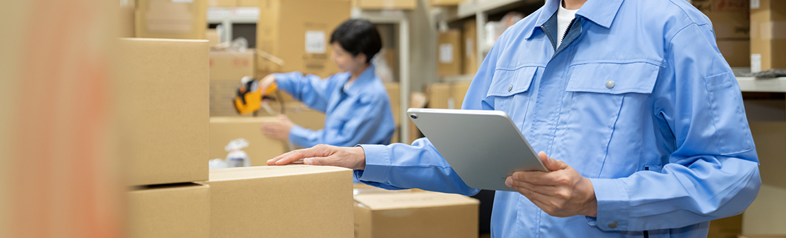 経営計画書の作成支援により金融機関対応が円滑に [運送業（北海道札幌市）：年商6,800万円]