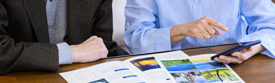 繁忙期と閑散期の資金の動きを踏まえた資金計画を構築 [観光業（沖縄県那覇市）：年商5,500万円]