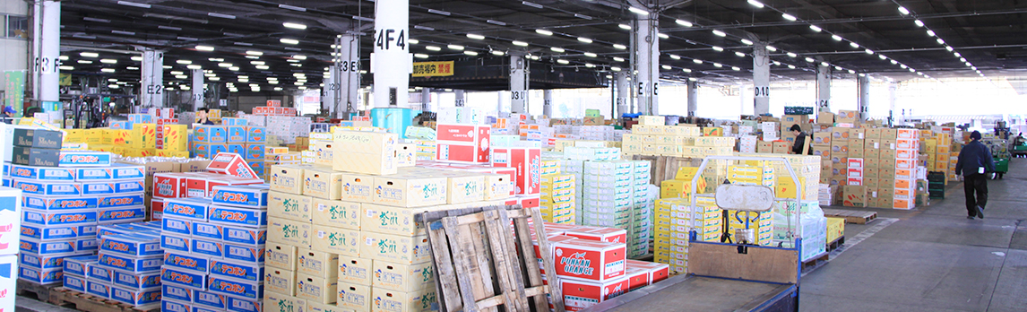 売上管理と利益管理を分けて把握できる体制を構築 [卸売業（埼玉県越谷市）：年商7,500万円]