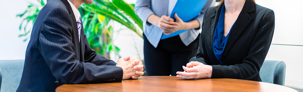 人件費の増加に悩み収益バランスを見直し [人材派遣業（神奈川県川崎市）：年商9,500万円]