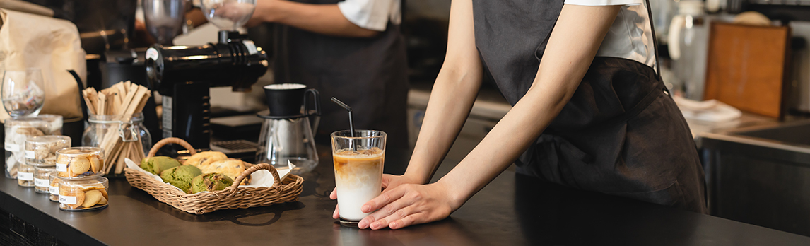 経営数字を把握できなかった飲食店へ月次レポートが強い税理士をご紹介 [飲食業（東京都新宿区）：年商1,500万円]